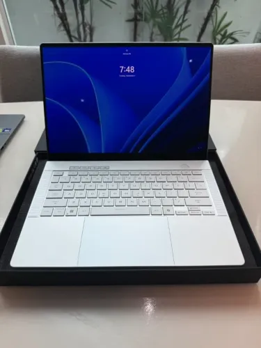 Notebook Asus Rog Zephyrus g14