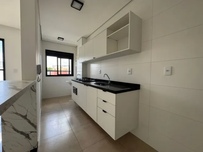 Apartamento com 1 Quarto à venda, 59 m² por R$ 425.000 - Condomínio Le Griff - Sorocaba/SP
