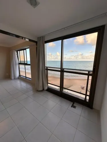 Apartamento à venda no Palazzo Conca D'oro, 2 quartos em Areia Preta, Natal/RN
