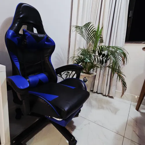 Cadeira Gamer 