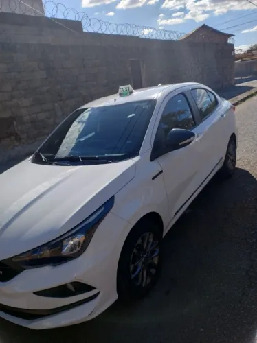 Fiat Cronos Drive 1.3 8V Flex 2022