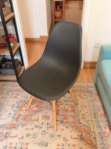 Cadeira Design Charles Eames