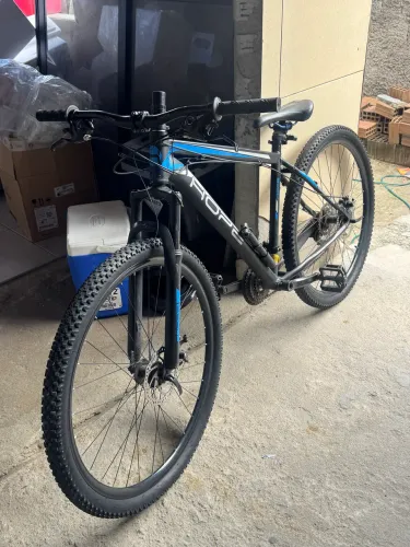 Bicicleta hope aro 29