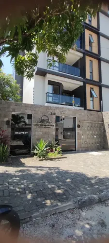 APARTAMENTO MOBILIADO PARA LOCAÇÃO  INTERMARES