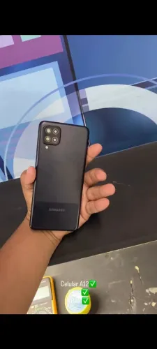 Celular A12