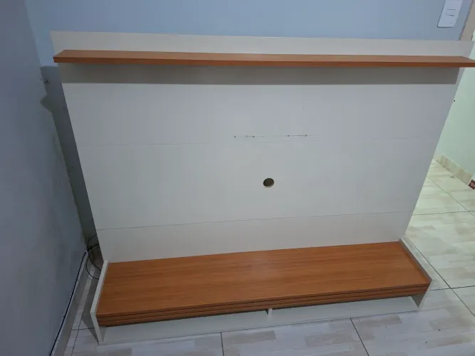 PAINEL PARA TV ATÉ 55"