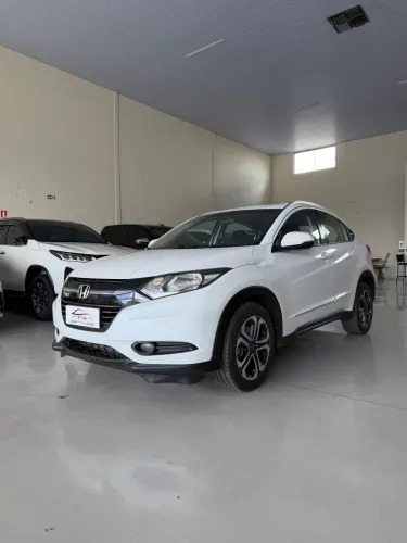 Honda HR-V EX 1.8 Flexone 16V 5P Aut. 2018