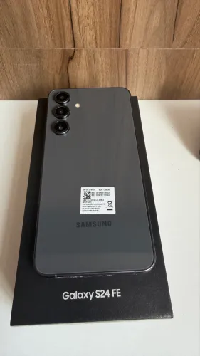 Samsung s24 FE