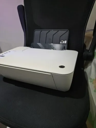 Impressora hp deskjet ink advantage 2546