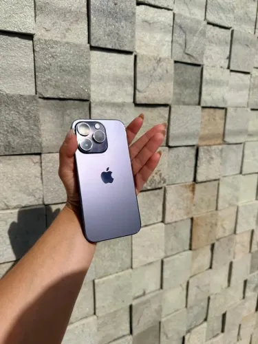 iPhone 14pro 128