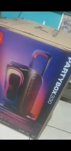 JBL 330 LANÇAMENTO