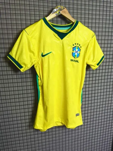 Camiseta Do brasil Tamanho M