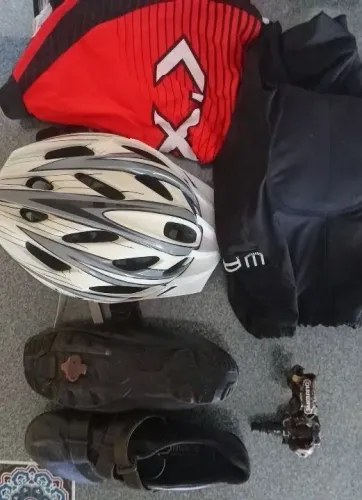 Vendo tamanho 44