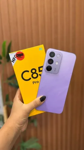 Realme C85 Pro