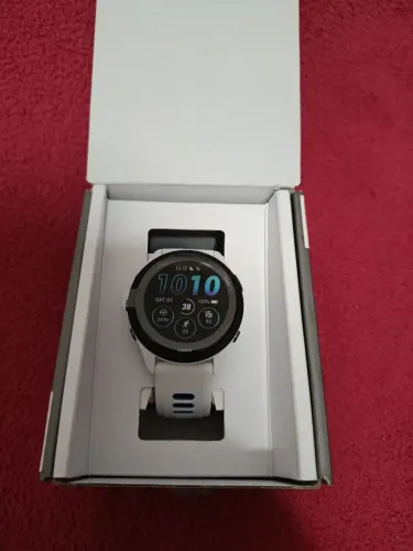 GARMIN 265
