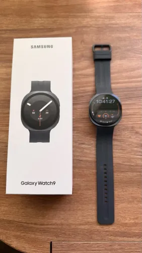 Samsung Watch 9 44mm LTE