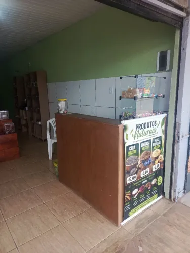 Balcão de atendimento