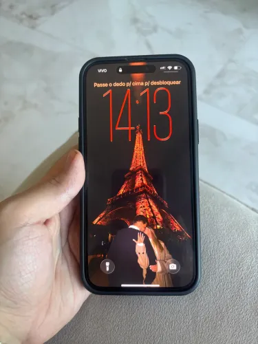 iPhone 15 Plus