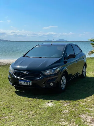 Chevrolet Joy Hatch 1.0 8V Flex 5P MEC 2020