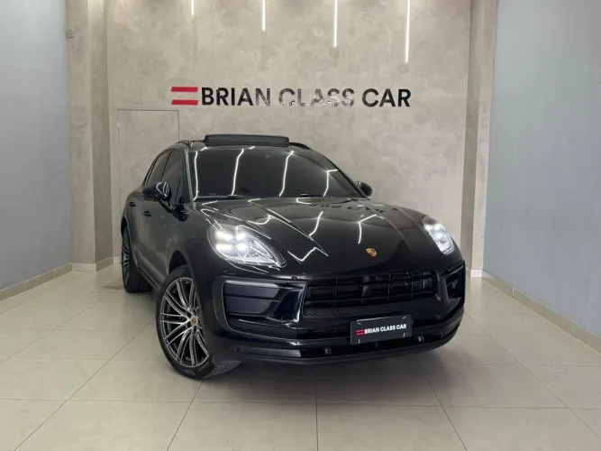 Porsche Macan 2.0 Turbo 237/252cv 2023