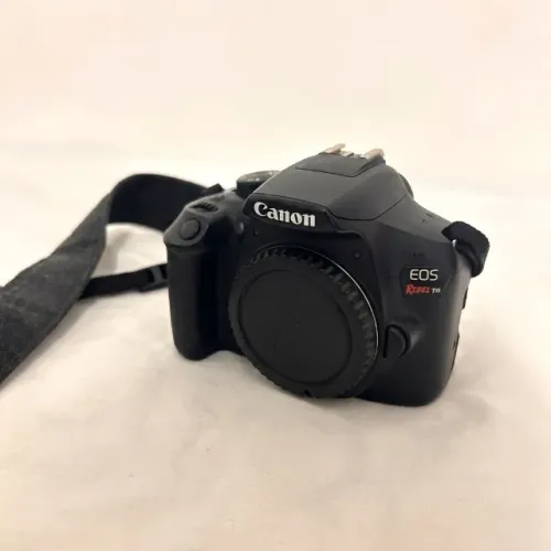 Canon eos Rebel T6 (somente o corpo)
