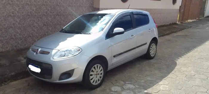 Fiat Palio Attractive 1.0 EVO Fire Flex 8V 5P 2017