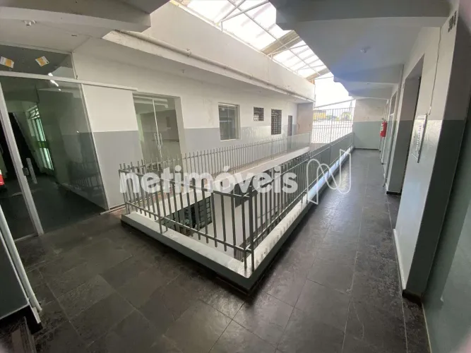Locação Sala Eldorado Contagem