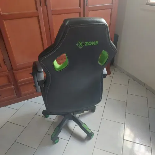 Cadeira Gamer