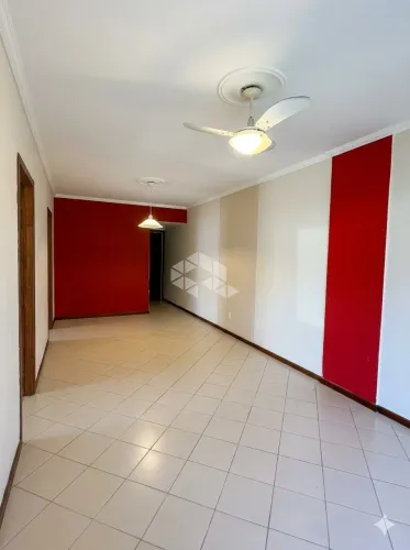 Apartamento 3 Quartos com Suíte em São José | 88m² |