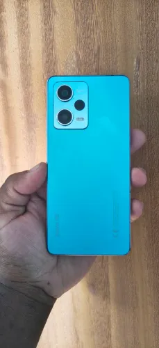 NOTE 12 PRO 5G NFC 128GB