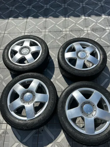 Rodas 15 evidence polo 
