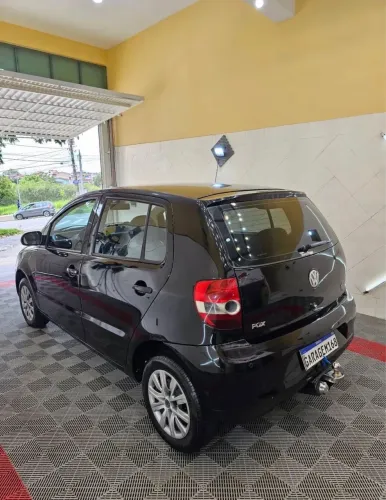 Volkswagen Fox City 1.0 MI/ 1.0mi Total Flex 8V 5P 2005
