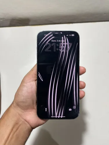 IPHONE 15 PRO MAX - 128gb *SOMENTE VENDA*