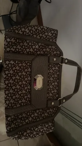 Bolsa Dona Caram Original