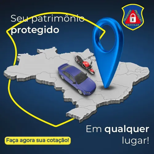 Venha fazer parte da Tiradentes 