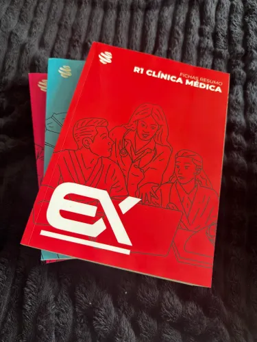 Apostilas Medcof Extensivo 2023