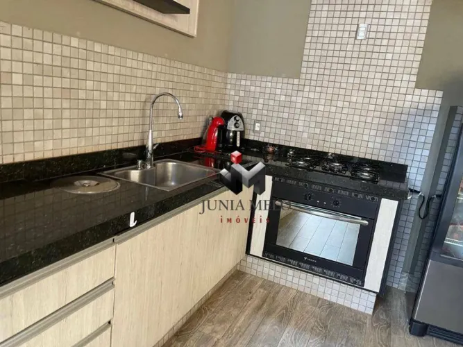 Casa com 3 dormitórios, 152 m² - venda por R$ 901.000 ou aluguel por R$ 6.266/mês - Jardim