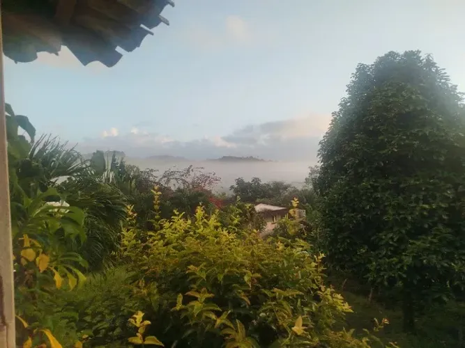 Rancho agroecológico ZOE