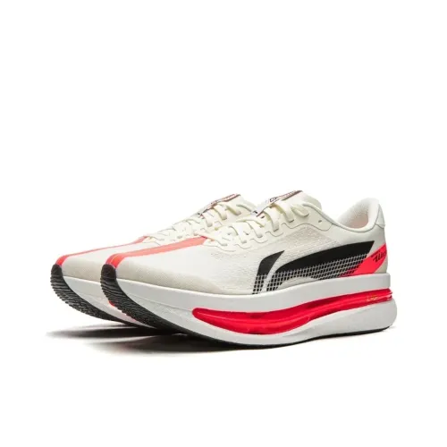 Tênis Li-Ning Red Hare 9 Ultra