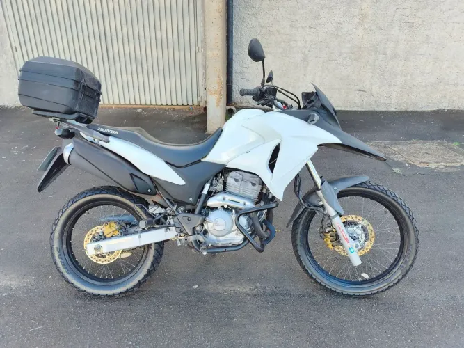 Vendo Honda XRE 300