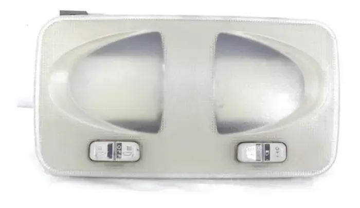 Luz De Teto Fiat Idea 2008 Original 1059