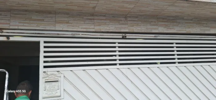Vaga garagem