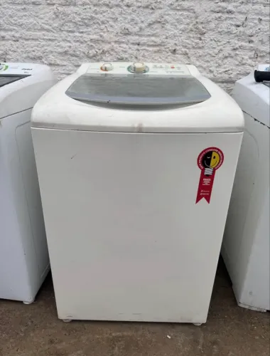 Máquina de lavar 10kg 110v