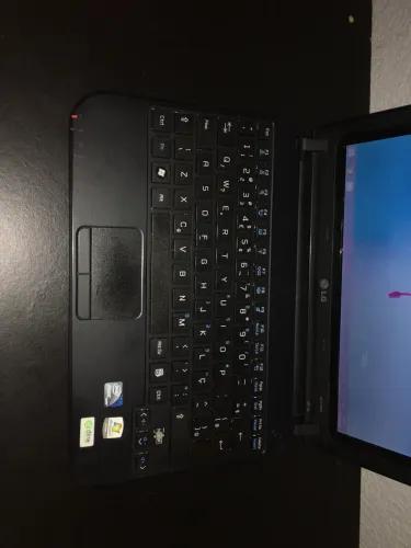 Notebook pequeno