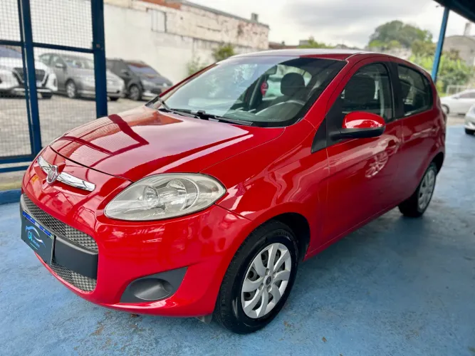 Fiat Palio Attractive 1.0 EVO Fire Flex 8V 5P 2015