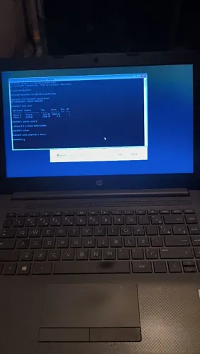 Notebook i5 10gen