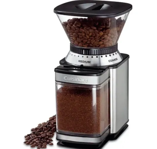 Moedor de café Cusinart