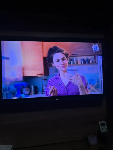 TV LG 32 Polegadas Smart TV 32LN570B
