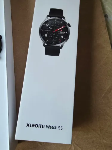 Smartwatch Xiaomi S5