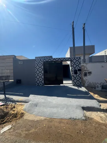 Aluguel de imóvel residencial